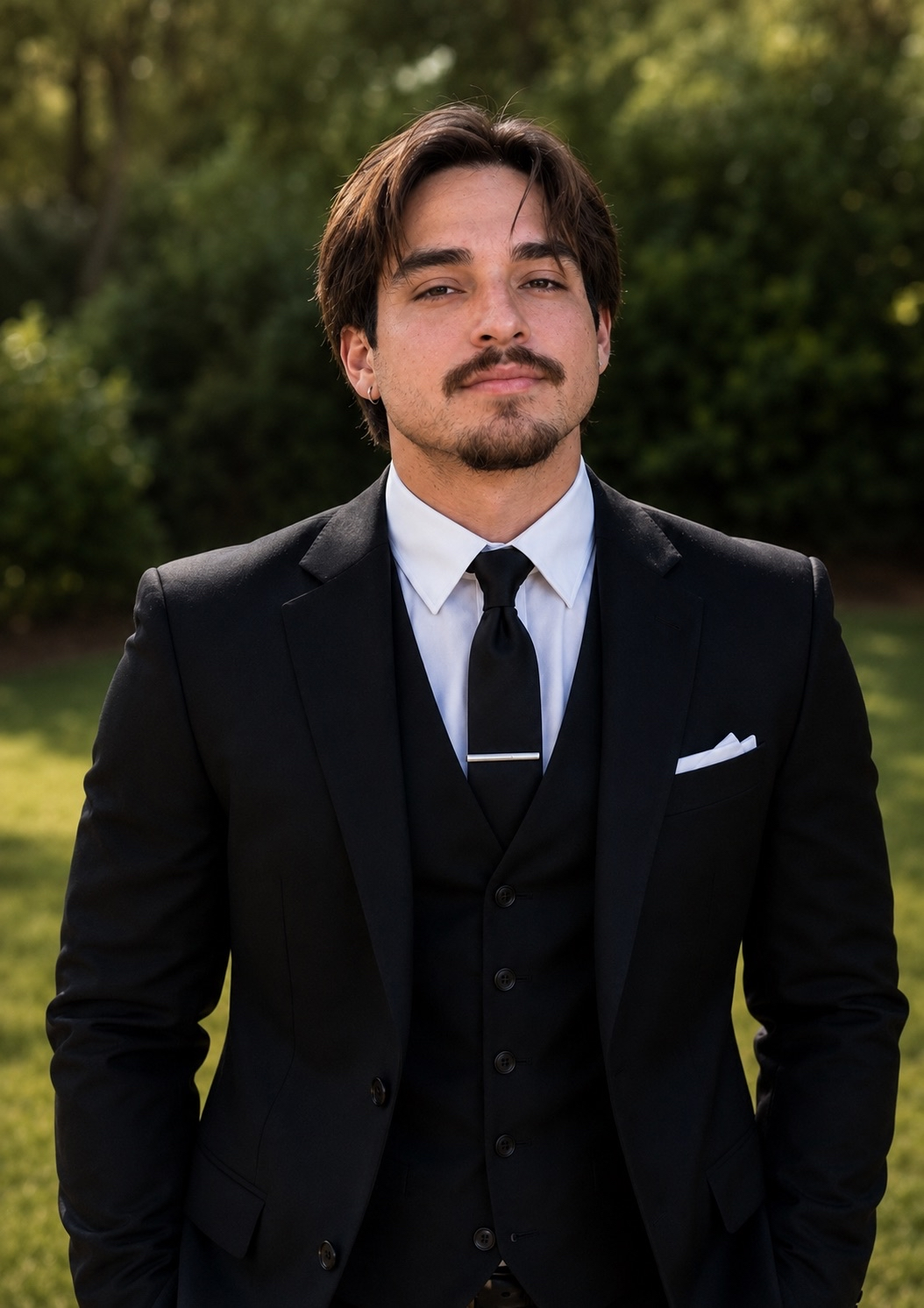 Alan Sanchez, Operations & Client Success at Ezyscale