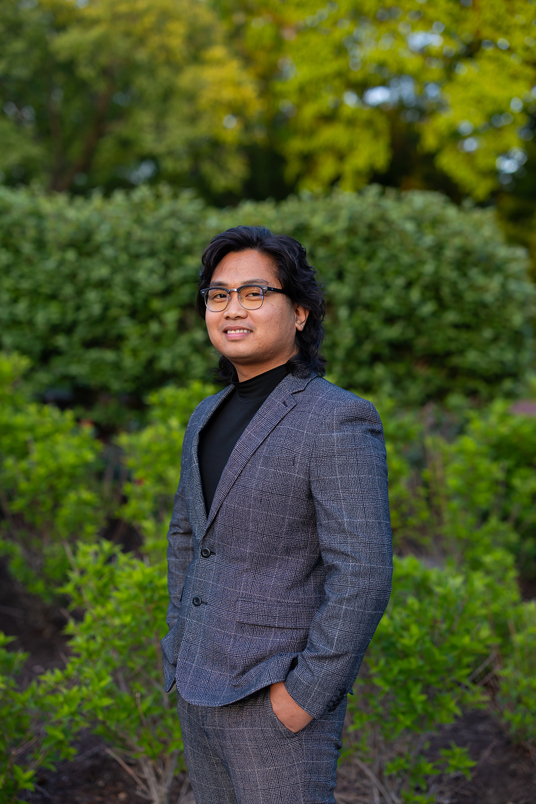 Phibby Datimbang, Founder of Ezyscale